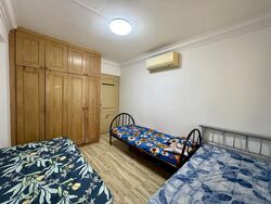 Blk 609 Yio Chu Kang Green (Ang Mo Kio), HDB 5 Rooms #512815121
